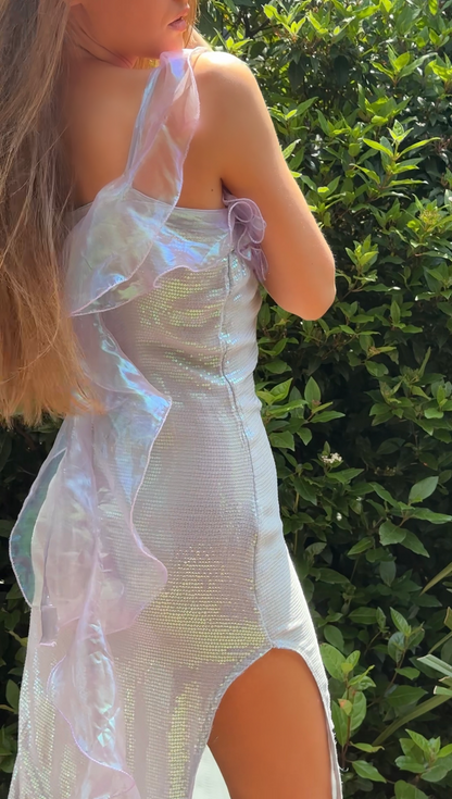 The Siren Slip — Made to Order