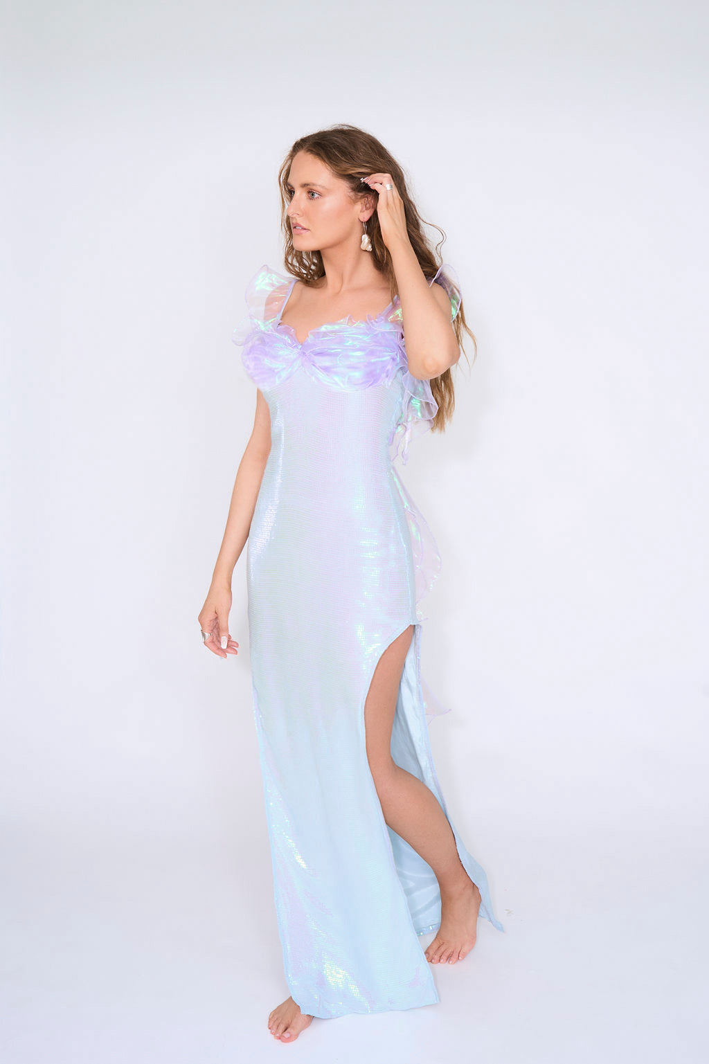 The Siren Slip — Made to Order